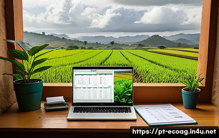 친환경농업 자격증 시험 준비 팁 관련 이미지 2